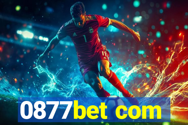 0877bet com